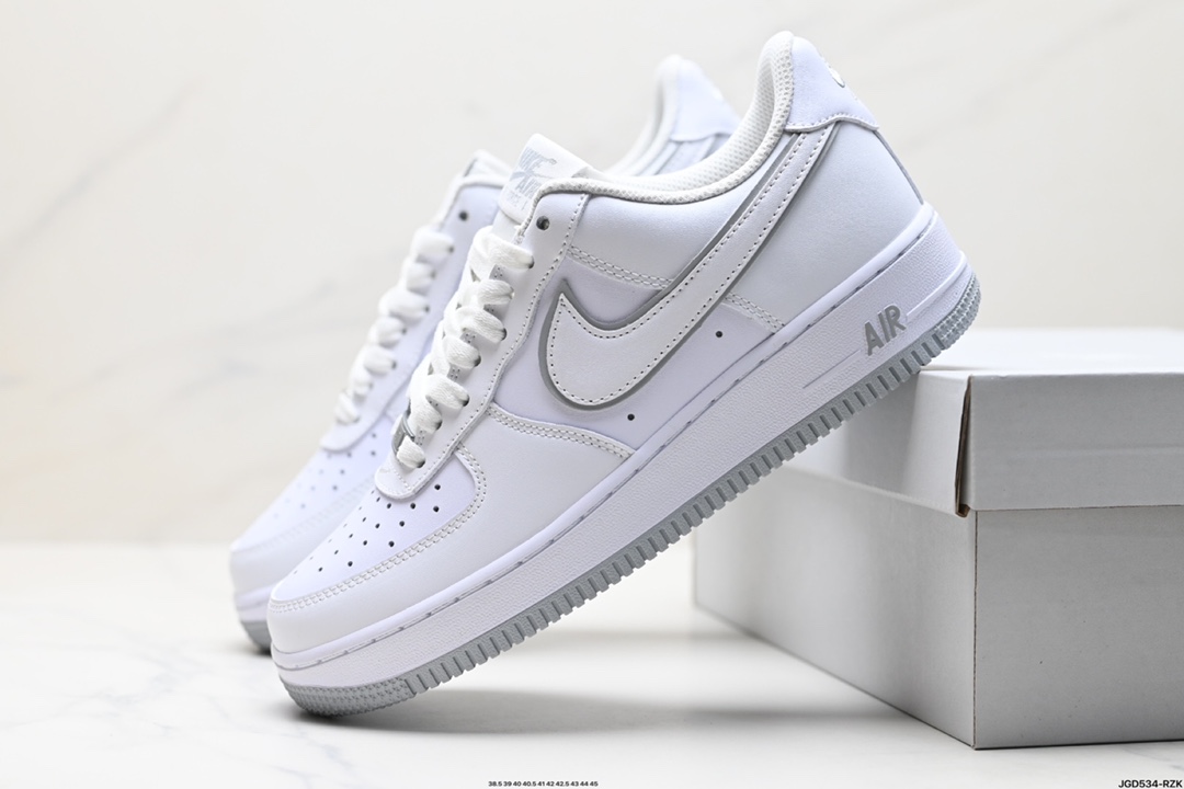 Nike Air Force 1 Shoes